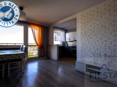 Mieszkanie Sosnowiec