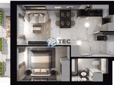 Mieszkanie Kraków sprzedaż