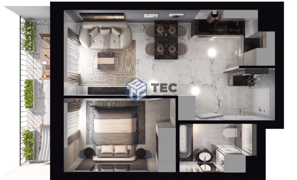 Mieszkanie Kraków sprzedaż