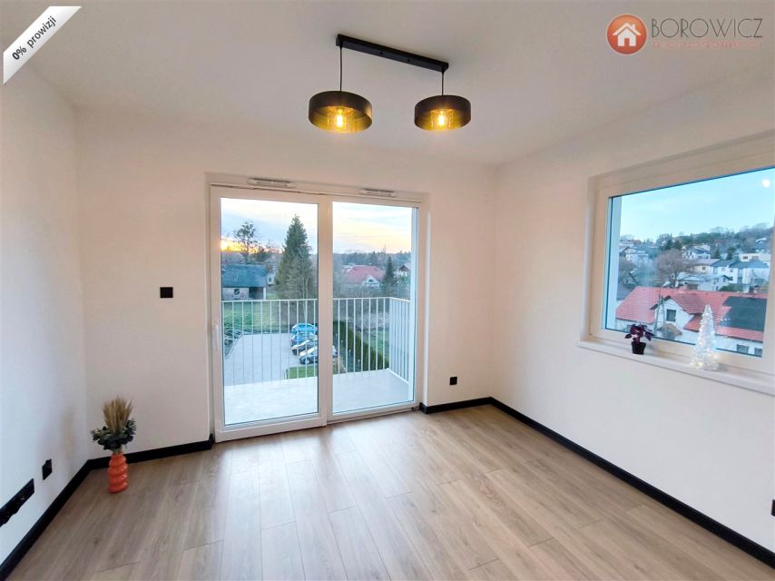 Mieszkanie Bielsko-Biała