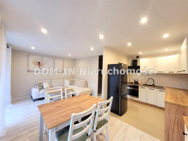 Mieszkanie Jastrzębie-Zdrój