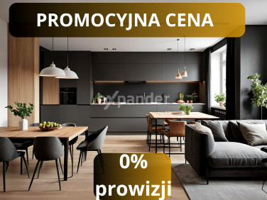 Mieszkanie nad jeziorem