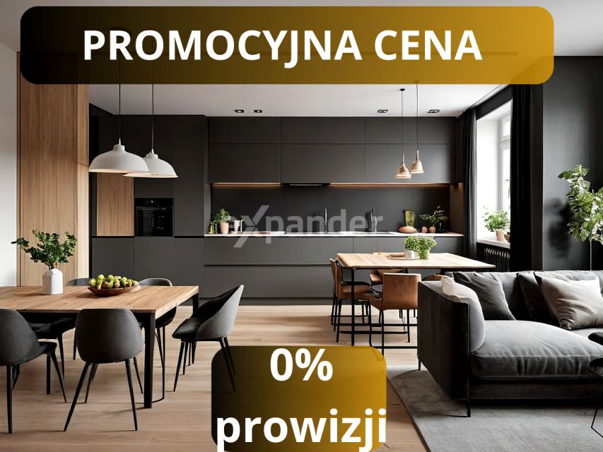 Mieszkanie nad jeziorem