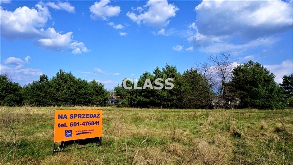 Działka budowlana Bydgoszcz