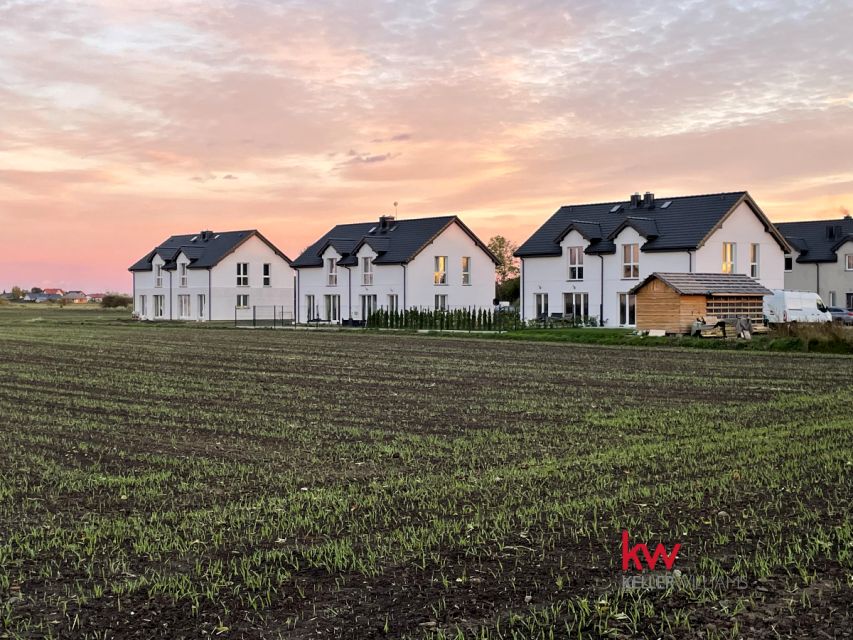 Dom Przybroda sprzedaż