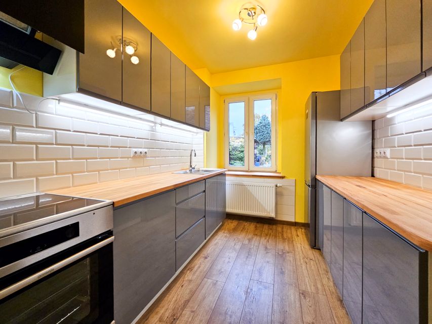 Mieszkanie Mikołów