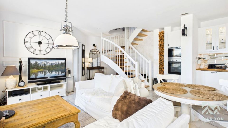 Mieszkanie Lędziny sprzedaż