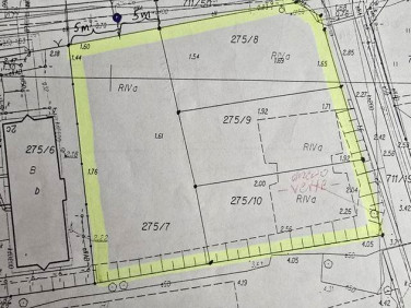 Działka rolna Mielno