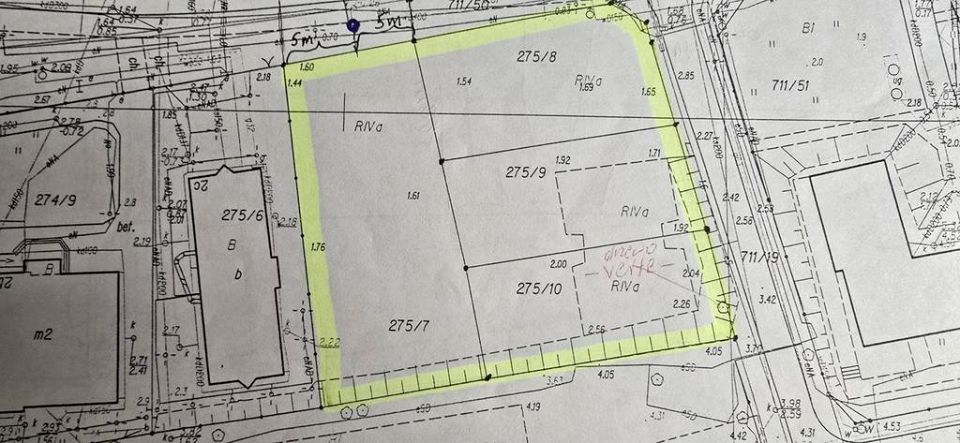 Działka rolna Mielno