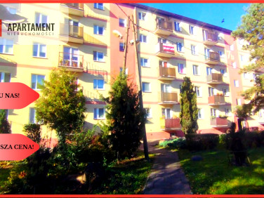 Mieszkanie Nakło nad Notecią