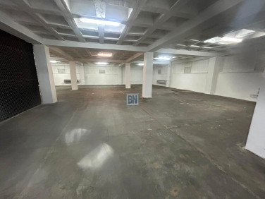 Budynek użytkowy Sosnowiec