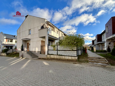 Mieszkanie Borkowo sprzedaż