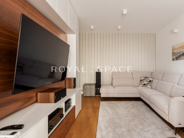 Mieszkanie apartamentowiec Warszawa