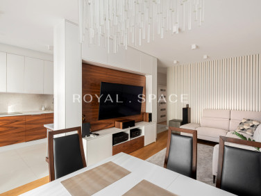 Mieszkanie apartamentowiec wynajem