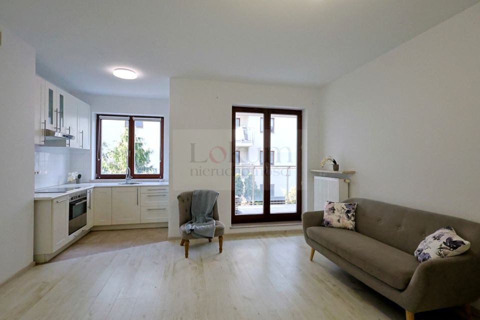 Mieszkanie Warszawa wynajem