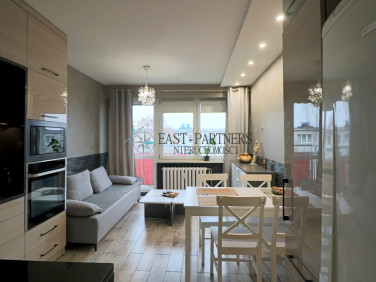 Mieszkanie Białystok