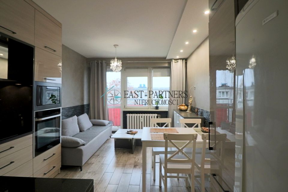 Mieszkanie Białystok