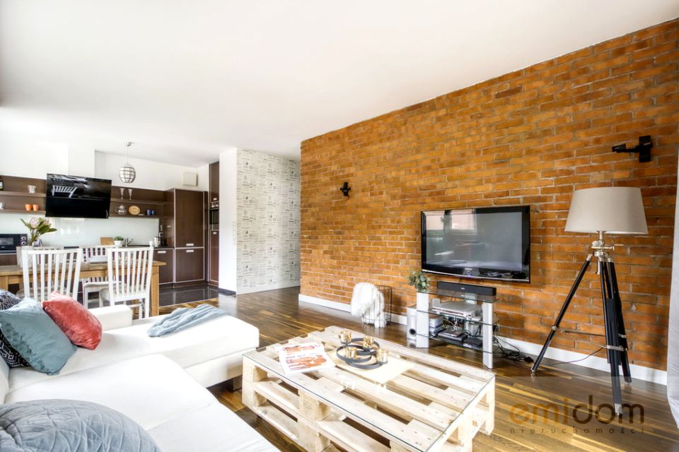 Mieszkanie Piaseczno