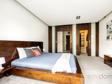 Mieszkanie przy lesie