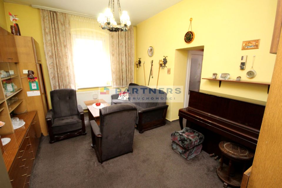 Mieszkanie Boguszów-Gorce