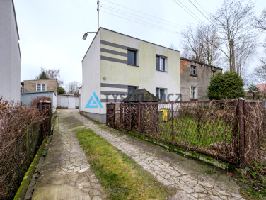 Dom Starogard Gdański