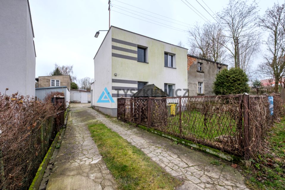 Dom Starogard Gdański