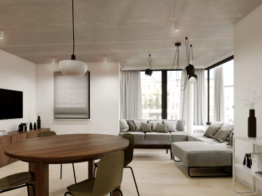 Mieszkanie Bielsko-Biała