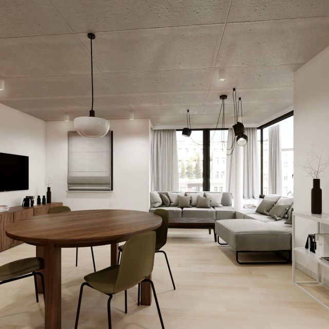 Mieszkanie Bielsko-Biała