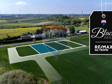 Działka budowlana BĘDZINO sprzedam