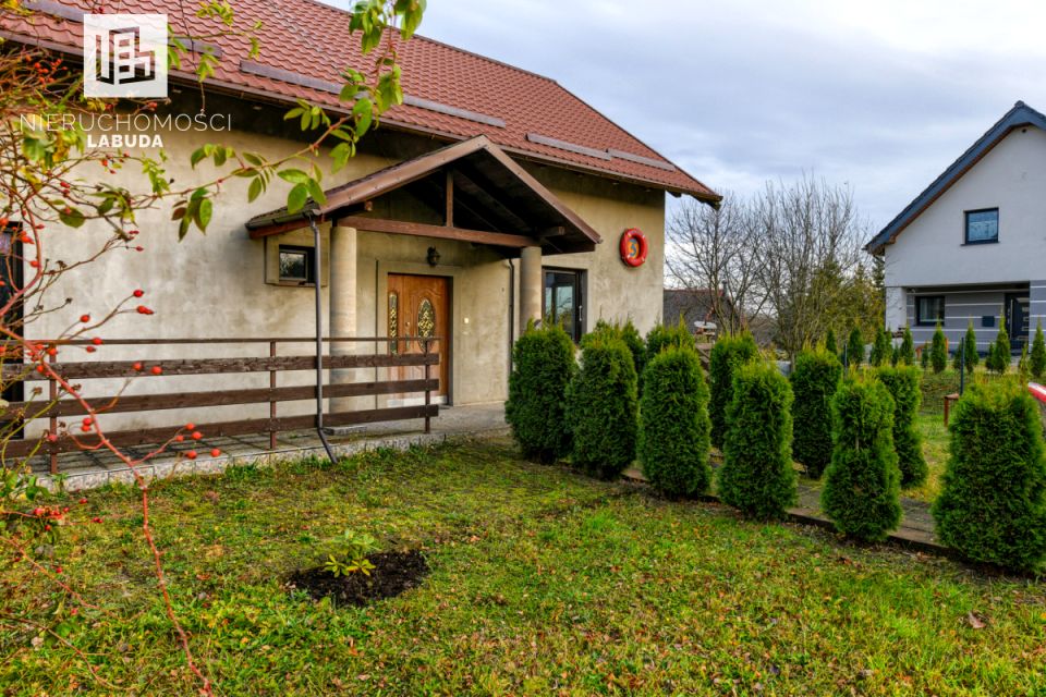 Mieszkanie Babidół