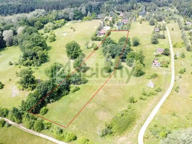 Działka budowlana sprzedam