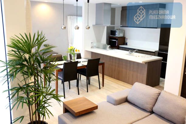 Mieszkanie blok mieszkalny sprzedaż