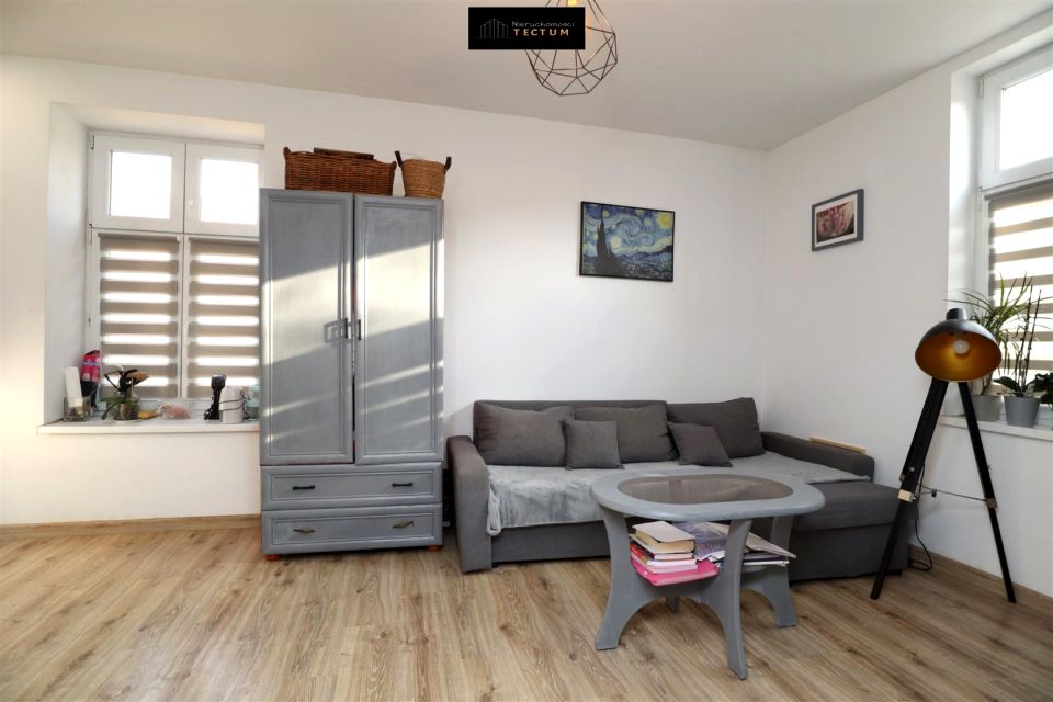 Mieszkanie Wągrowiec