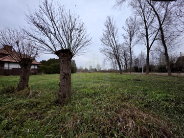 Działka budowlana Nieporęt