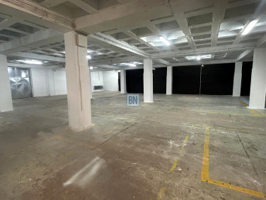 Budynek użytkowy Sosnowiec