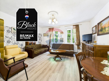 Mieszkanie POŁCZYN-ZDRÓJ