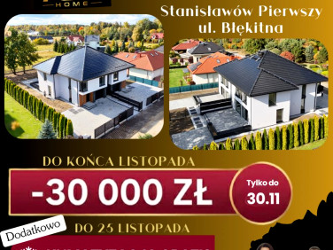 Dom Stanisławów Pierwszy