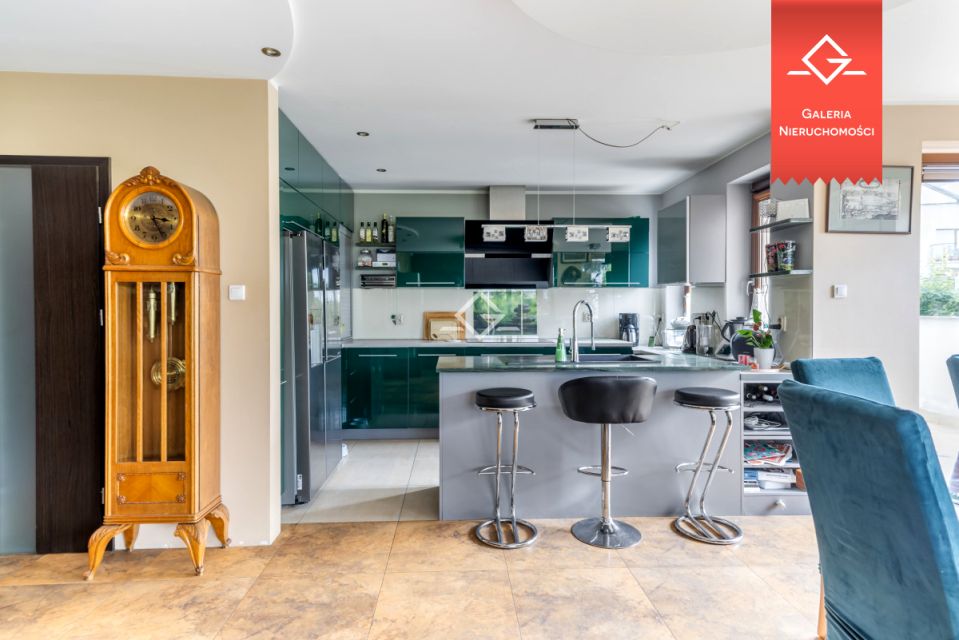 Mieszkanie Chwaszczyno