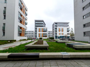 Budynek użytkowy Kraków