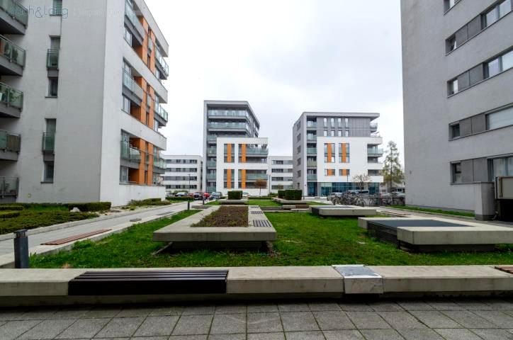 Budynek użytkowy Kraków