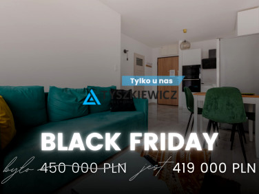 Mieszkanie Jastrzębia Góra