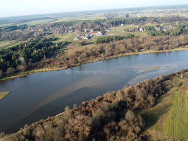 Działka budowlana Brańszczyk