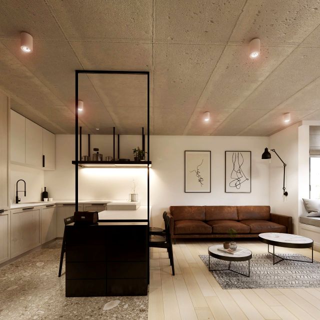 Mieszkanie Bielsko-Biała