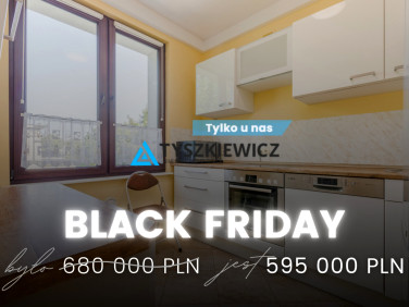 Mieszkanie nad morzem