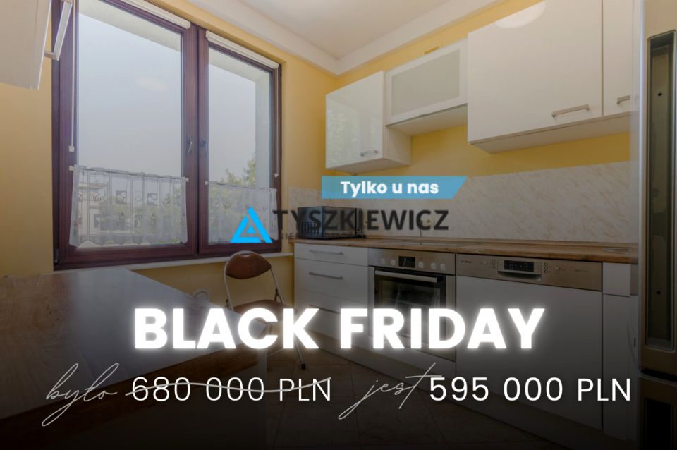 Mieszkanie nad morzem