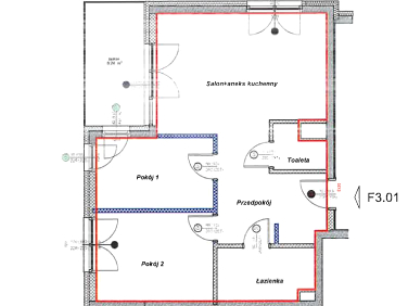 Mieszkanie Katowice sprzedaż