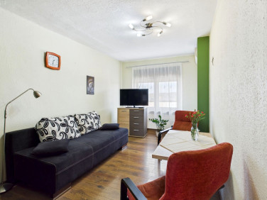 Mieszkanie blok mieszkalny Wodzisław Śląski