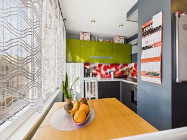 Mieszkanie Wodzisław Śląski