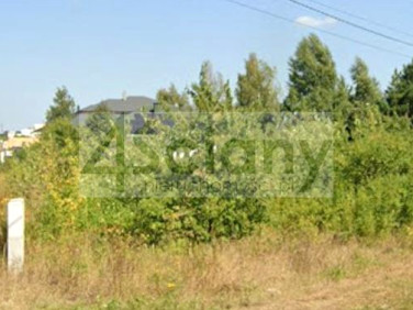 Działka budowlana Kaliszki