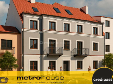 Mieszkanie Ostrołęka